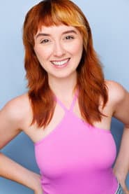 Photo of Scarlet Sheppard