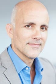 Photo of Simon Anthony