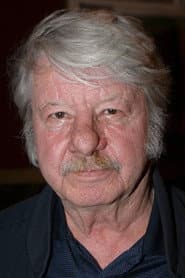 Photo of Heinz Petters
