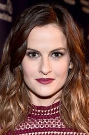 Photo of Brit Shaw
