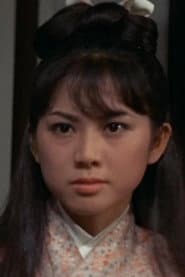 Photo of Cheng Wen-Ching