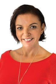 Photo of Anne Aly