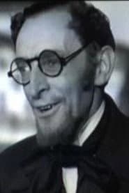 Photo of Arturo Marín