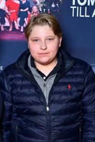 Photo of Sigge Dorsin