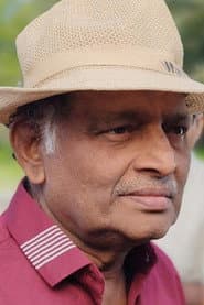 Photo of K. Rangaraj