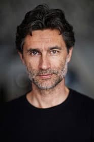 Photo of Emmanuel Herault