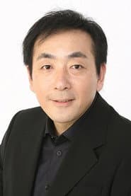Photo of Daikichi Sugawara