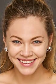 Photo of Lana Brazhnik