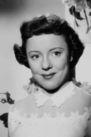 Photo of Patricia Hitchcock