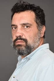 Photo of Pedro Bachura