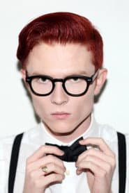 Photo of Rhys Nicholson