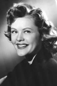 Photo of Diana Calderwood