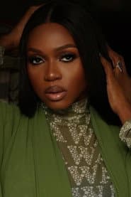Photo of Waje Iruobe