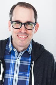 Photo of Stephen Halasz