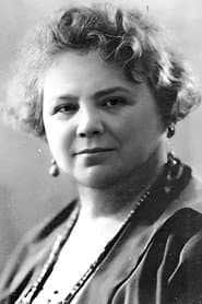 Photo of Minnie Rayner