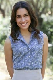 Photo of Fariba Sheikhan
