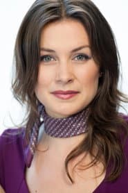 Photo of Alexis Kellum-Creer