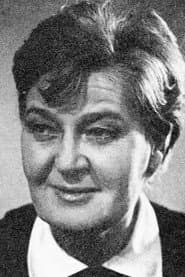 Photo of Bodil Lindorff