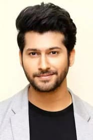 Photo of Namish Taneja