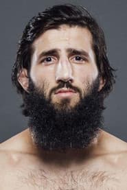 Photo of Abdoul Abdouraguimov