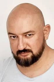 Photo of Denys Vielk