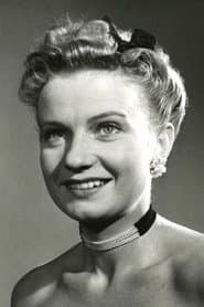 Photo of Inge-Lise Grue