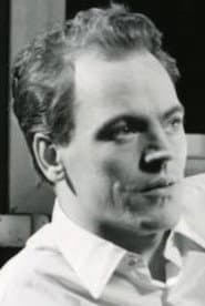 Photo of Svante Odqvist