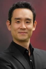 Photo of Jun-Sang Han
