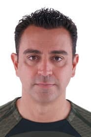 Photo of Xavi