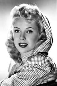 Photo of Marie McDonald
