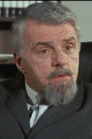 Photo of Donald von Kurtz