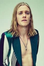 Photo of Rufus Tiger Taylor
