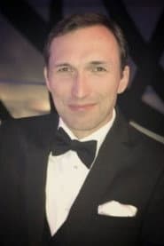 Photo of Norman Lesperance