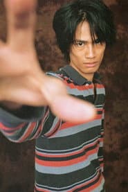 Photo of Kenzaburo Kikuchi