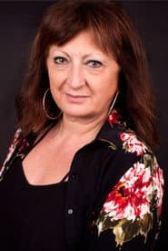 Photo of Maite Buenafuente