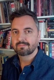 Photo of Álex Mendíbil