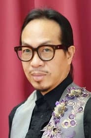Photo of Jackson Ng Yuk-Sue