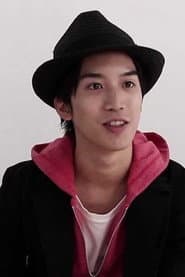 Photo of Tatsuya Hasome