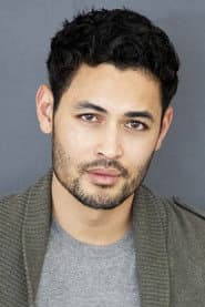 Photo of Alex Benjamin