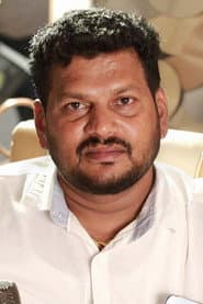 Photo of SR Rajan