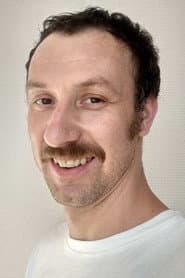 Photo of Dmytro Kyfiak
