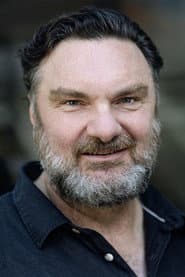 Photo of Martin Leutgeb