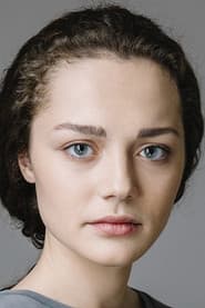 Photo of Angelina Poplavskaya