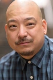 Photo of Simon Yin