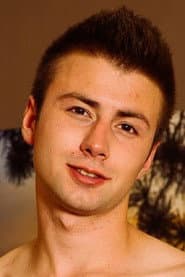Photo of Adrian Juren