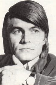 Photo of George Motoi