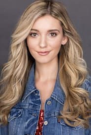 Photo of Morgan McVey