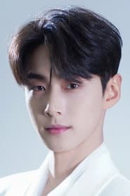Photo of Li Zhuoyang