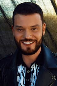 Photo of Michał Floriańczyk