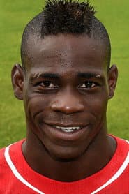 Photo of Mario Balotelli